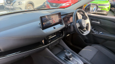 Nissan Qashqai 1.3 DiG-T MH 158 N-Connecta 5dr Xtronic Petrol Hatchback